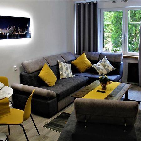 Apartament Przy Arsenale 브로츠와프 외부 사진