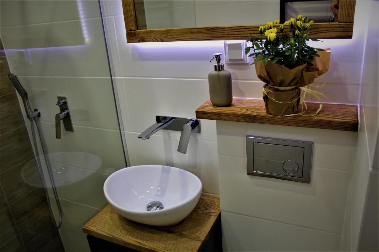 Apartament Przy Arsenale 브로츠와프 외부 사진