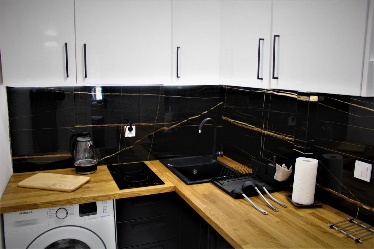 Apartament Przy Arsenale 브로츠와프 외부 사진