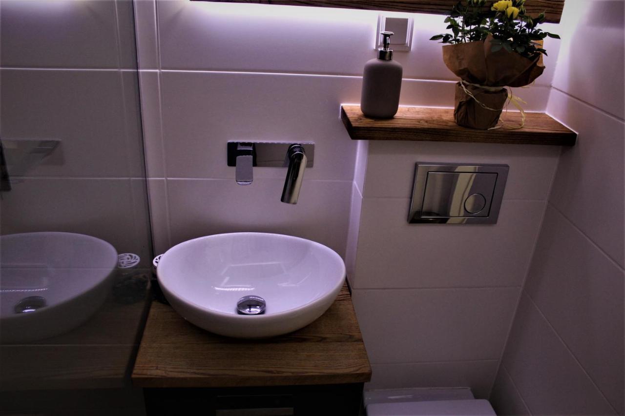 Apartament Przy Arsenale 브로츠와프 외부 사진