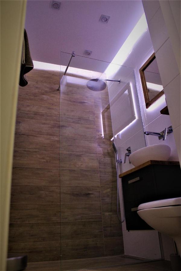 Apartament Przy Arsenale 브로츠와프 외부 사진