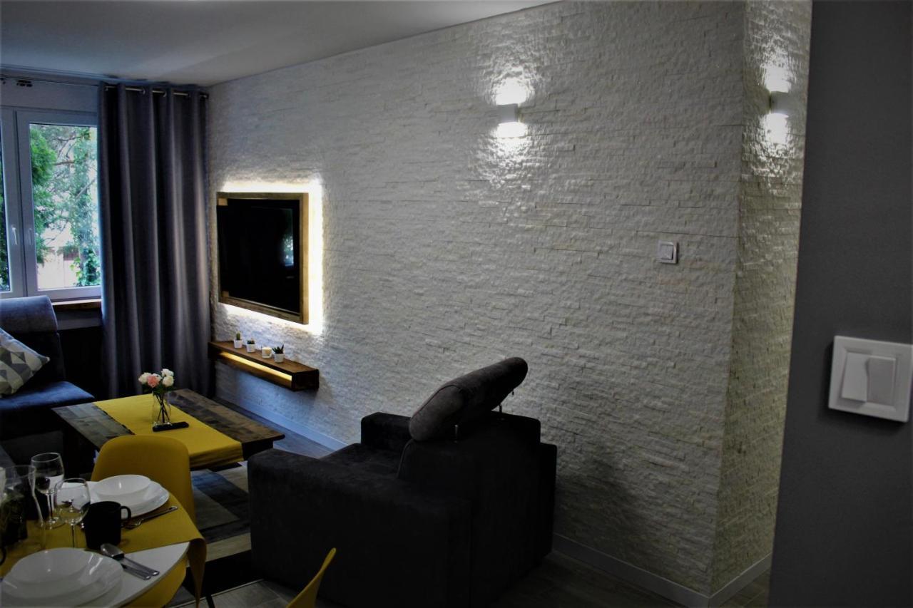 Apartament Przy Arsenale 브로츠와프 외부 사진