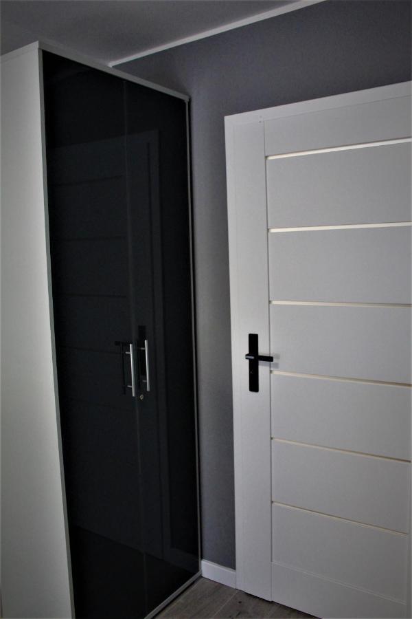 Apartament Przy Arsenale 브로츠와프 외부 사진