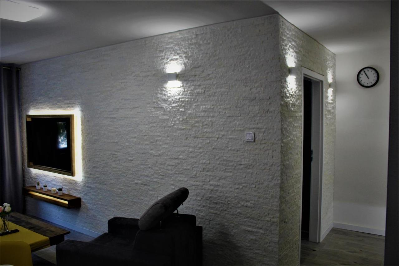 Apartament Przy Arsenale 브로츠와프 외부 사진