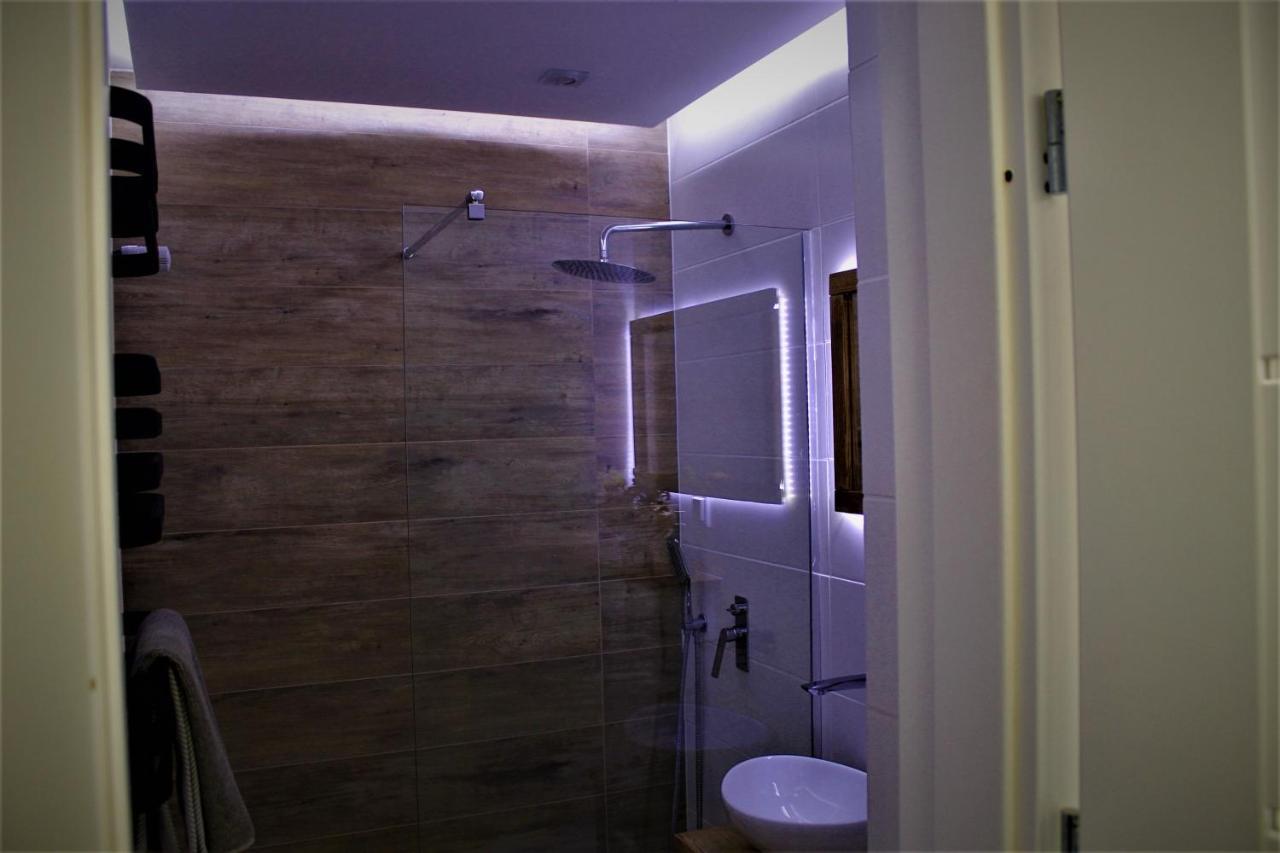 Apartament Przy Arsenale 브로츠와프 외부 사진