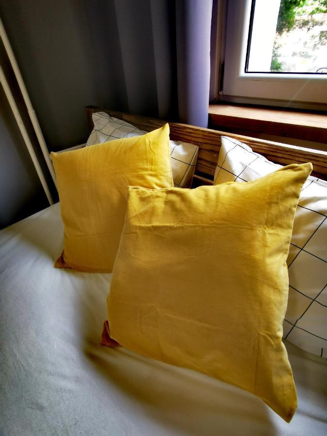 Apartament Przy Arsenale 브로츠와프 외부 사진