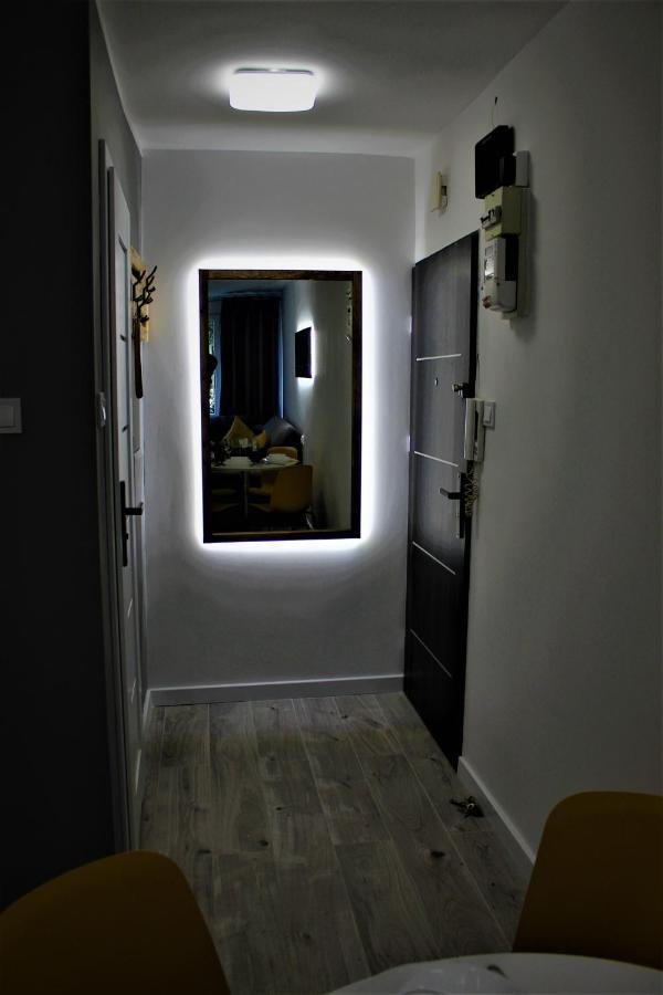 Apartament Przy Arsenale 브로츠와프 외부 사진