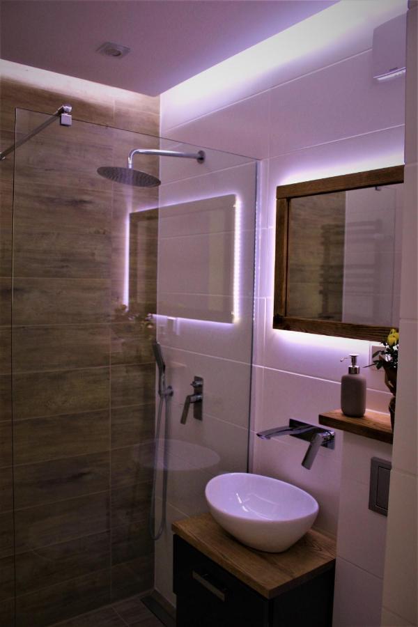 Apartament Przy Arsenale 브로츠와프 외부 사진