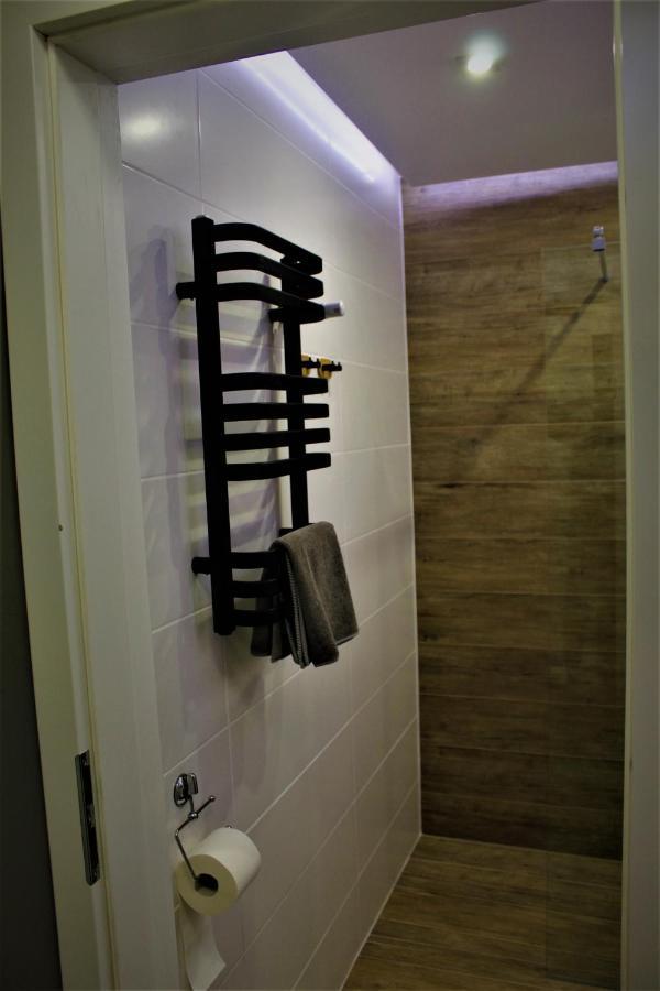 Apartament Przy Arsenale 브로츠와프 외부 사진