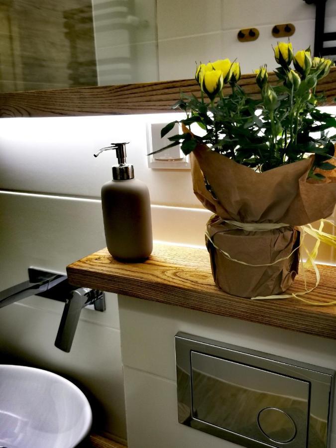 Apartament Przy Arsenale 브로츠와프 외부 사진