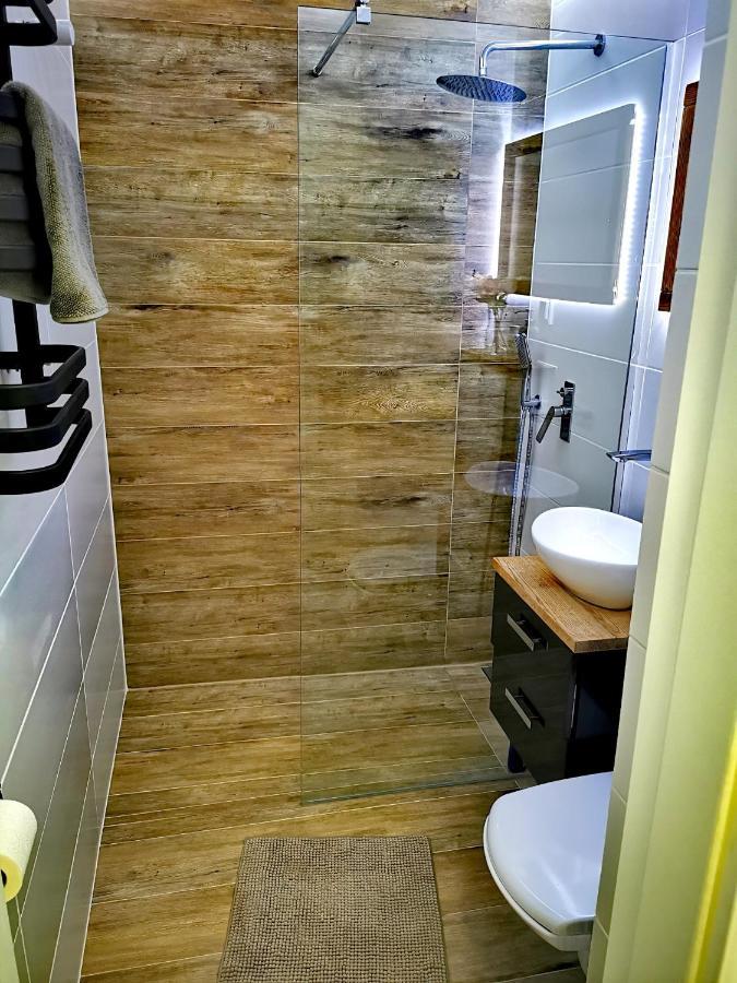 Apartament Przy Arsenale 브로츠와프 외부 사진