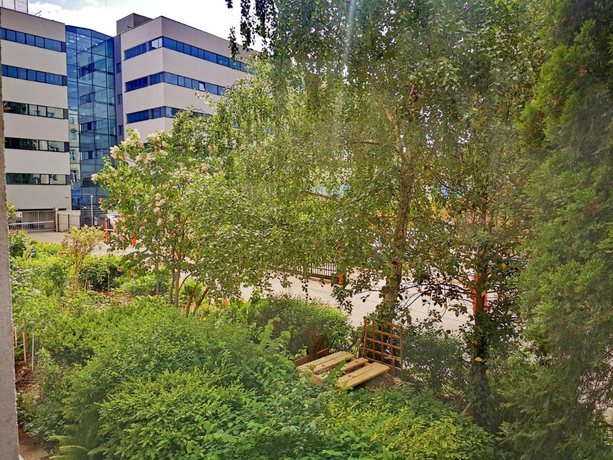 Apartament Przy Arsenale 브로츠와프 외부 사진